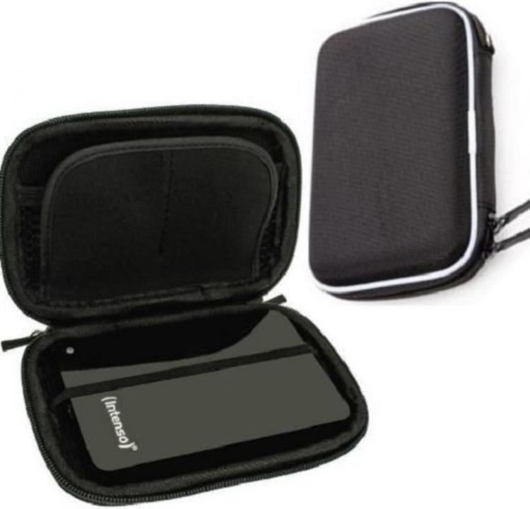 ESTUCHE PARA DISCO DURO EXTERNO